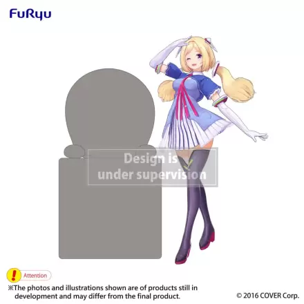 Hololive Production Hikkake PVC Soška Aki Rosenthal 10 cm fotografii produktu