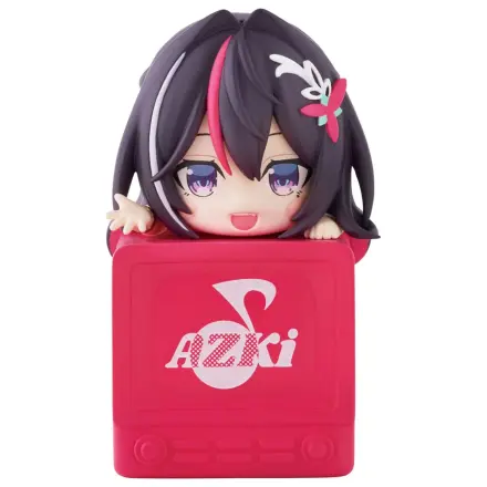 Hololive Production Hikkake PVC soška AZKi 10 cm fotografii produktu