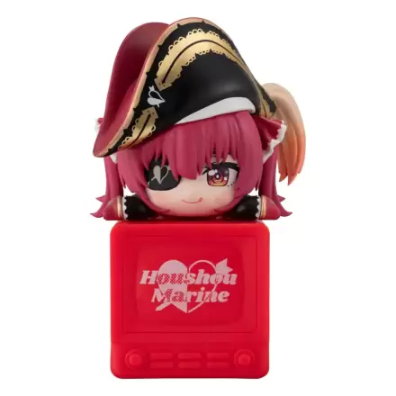 Hololive Production Hikkake PVC Soška Houshou Marine 10 cm fotografii produktu