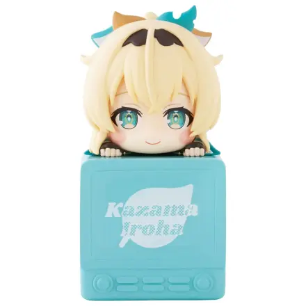 Hololive Production Hikkake PVC socha Kazama Iroha 10 cm fotografii produktu