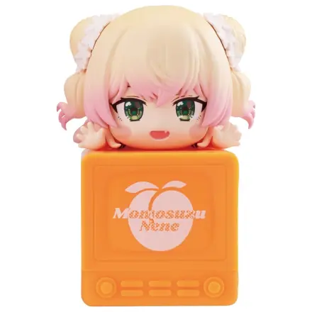 Hololive Production Hikkake Mini figurka Momosuzu Nene 10 cm fotografii produktu