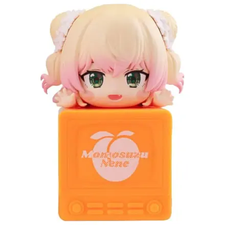 Hololive Production Hikkake PVC soška Momosuzu Nene 10 cm fotografii produktu