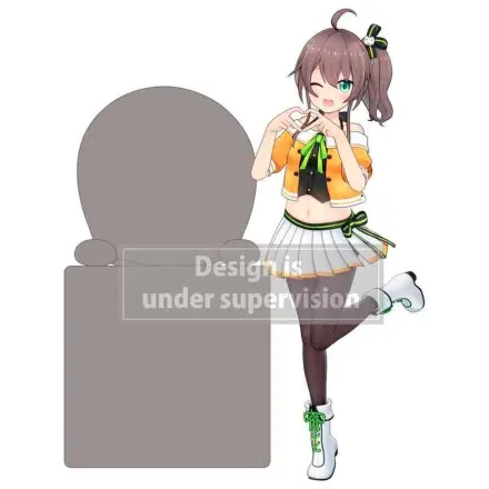 Hololive Production Hikkake PVC soška Natsuiro Matsuri 10 cm fotografii produktu
