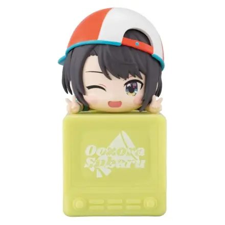 Hololive Production Hikkake PVC soška Oozora Subaru 10 cm fotografii produktu