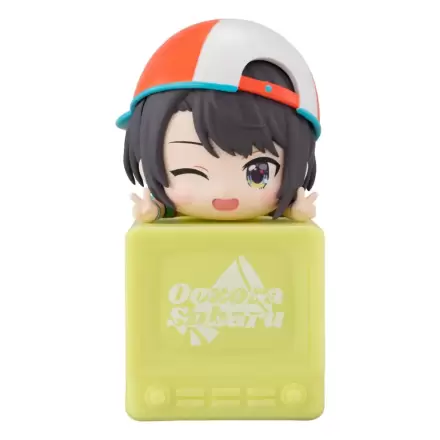Hololive Production Hikkake PVC Soška Oozora Subaru 10 cm fotografii produktu
