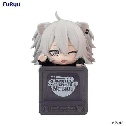 Hololive Production Hikkake PVC figurka Shishiro Botan 12 cm fotografii produktu