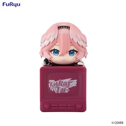 Hololive Production Hikkake PVC socha Takane Lui 10 cm fotografii produktu