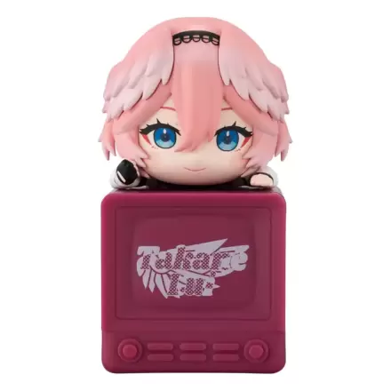 Hololive Production Hikkake PVC Soška Takane Lui 10 cm fotografii produktu
