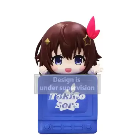 Hololive Production Hikkake PVC Soška Tokino Sora 10 cm termékfotója