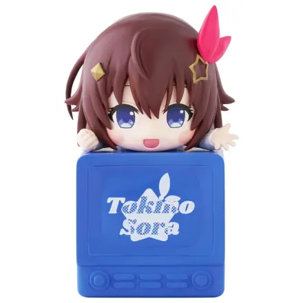Hololive Production Hikkake PVC socha Tokino Sora 10 cm fotografii produktu