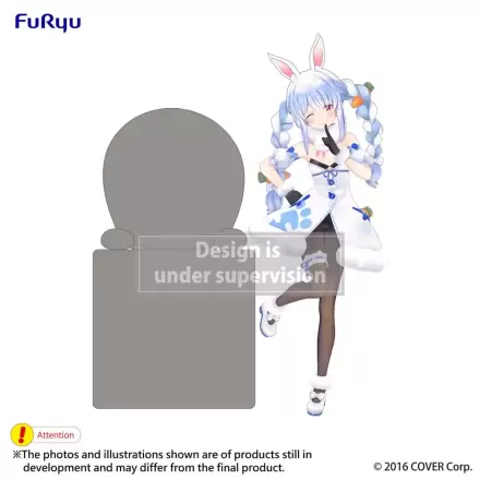 Hololive Production Hikkake PVC Soška Usada Pekora 10 cm fotografii produktu
