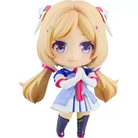 Hololive Production Nendoroid akční figurka Aki Rosenthal 10 cm termékfotója