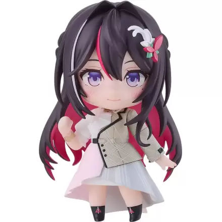 Hololive Production Nendoroid akční figurka AZKi 10 cm termékfotója