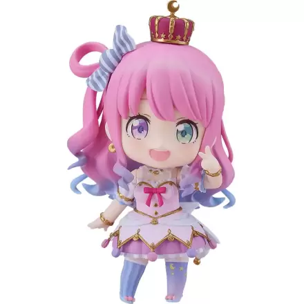 Hololive Production Nendoroid akční figurka Himemori Luna 10 cm fotografii produktu