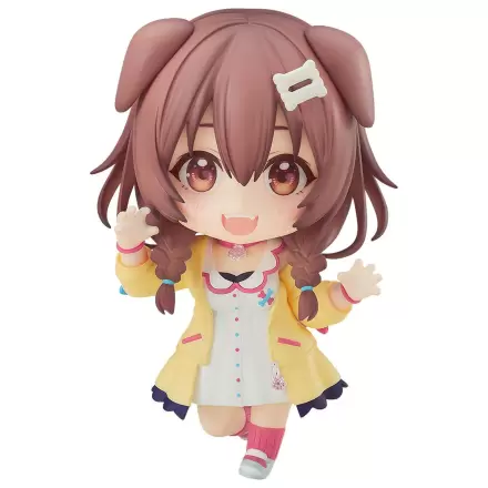 Hololive Production Nendoroid akční figurka Inugami Korone 10 cm fotografii produktu