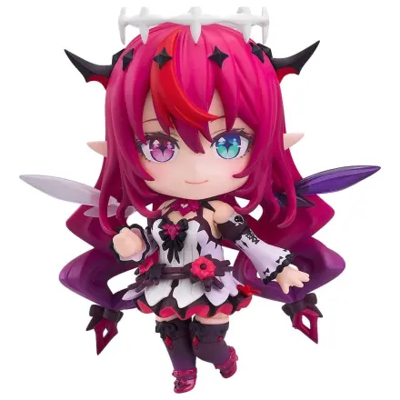 Hololive Production Nendoroid akční figurka IRyS 10 cm fotografii produktu
