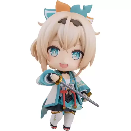 Hololive Production Nendoroid akční figurka Kazama Iroha 10 cm termékfotója