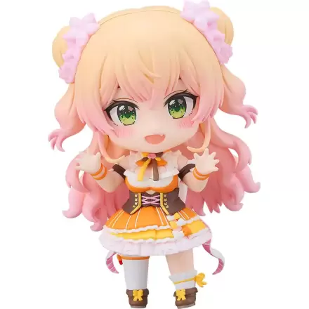 Hololive Production Nendoroid akční figurka Momosuzu Nene 10 cm termékfotója