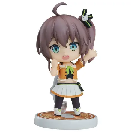 Hololive Production Nendoroid akční figurka Natsuiro Matsuri 11 cm fotografii produktu