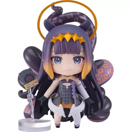 Hololive Production Nendoroid Akční figurka Ninomae Ina'nis DX Ver. 10 cm fotografii produktu