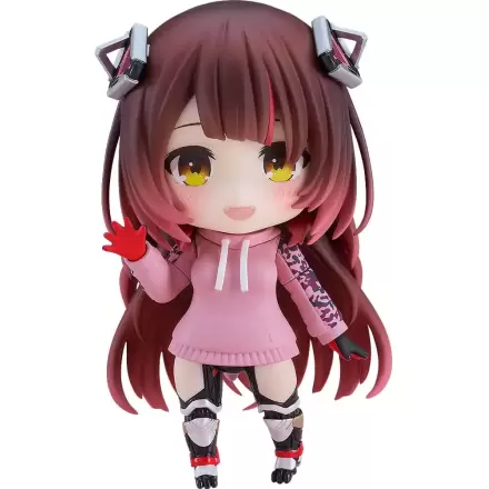 Hololive Production Nendoroid Akční Figurka Robocosan 10 cm termékfotója