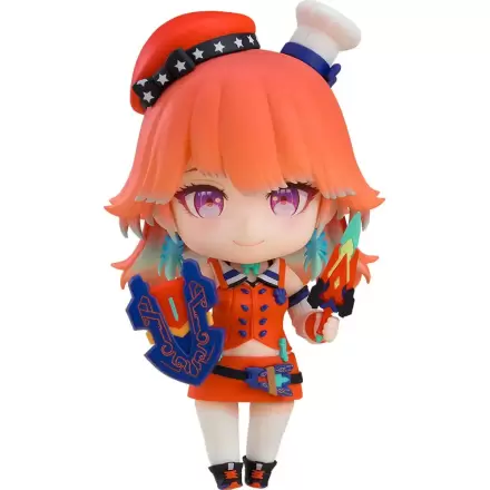 Hololive Production Nendoroid akční figurka Takanashi Kiara 10 cm termékfotója