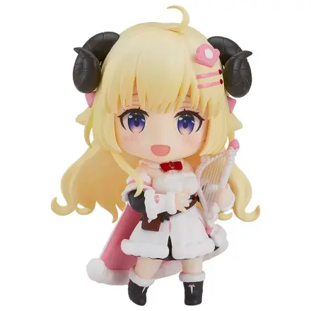 Hololive Production Nendoroid akční figurka Tsunomaki Watame 10 cm fotografii produktu