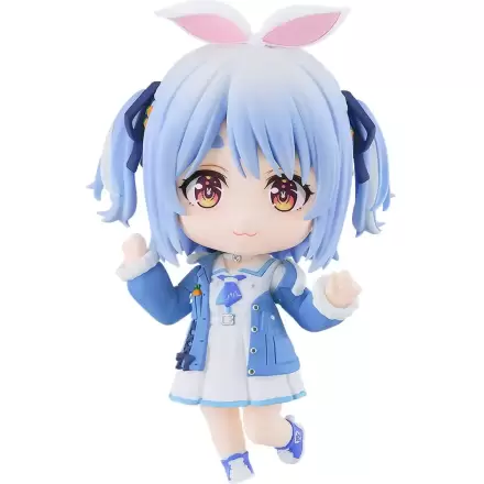Hololive Production Nendoroid Akční figurka Usada Pekora: Casual Outfit Verze 10 cm fotografii produktu