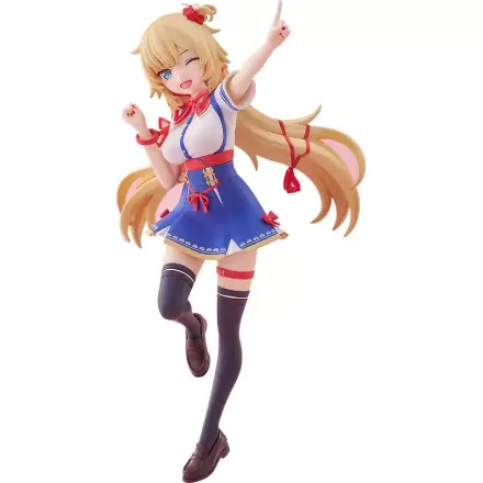 Hololive Production Pop Up Parade PVC soška Akai Haato 17 cm fotografii produktu