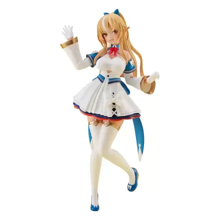 Hololive Production Pop Up Parade PVC Socha Shiranui Flare 17 cm termékfotója