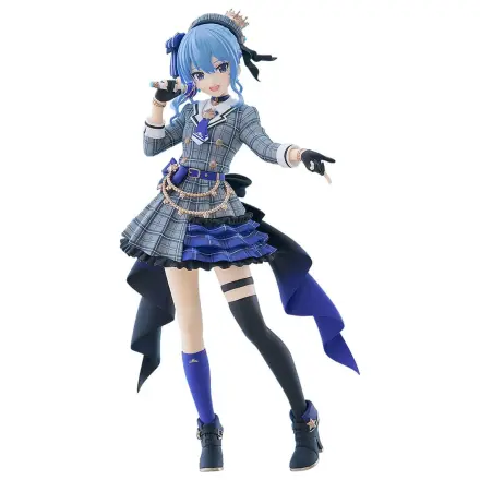 Hololive Production Pop Up Parade PVC SP Socha Hoshimachi Suisei 17 cm fotografii produktu