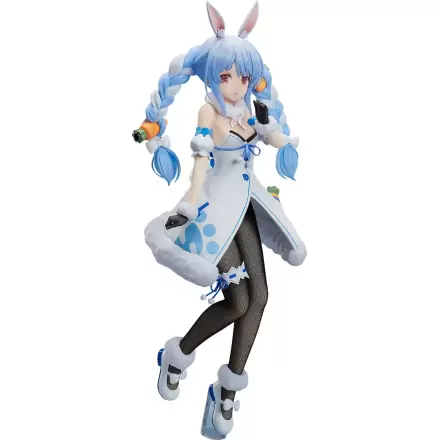 Hololive Production PVC socha 1/4 Usada Pekora 46 cm termékfotója