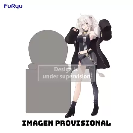Hololive Production Shishiro Botan Hikkake figurka 10cm fotografii produktu