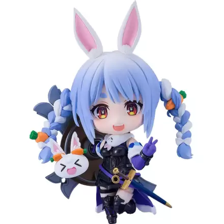 Hololive Production x Fate/Grand Order Nendoroid Akční figurka Usada Pekora Mash Kyrielight Collaboration Verze 10 cm termékfotója