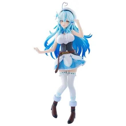 Hololive Production Pop Up Parade PVC socha Yukihana Lamy 18 cm fotografii produktu