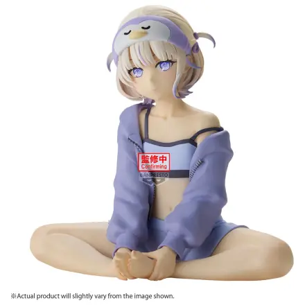 Hololive Relax Time Todoroki Hajime figurka 12cm fotografii produktu