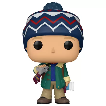 Home Alone 2 Funko POP! Movies Vinylová figurka Kevin 9 cm fotografii produktu
