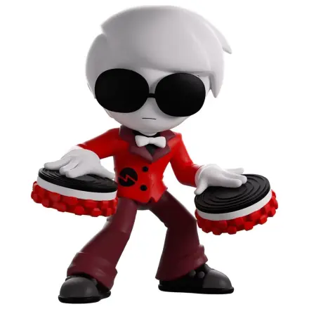 Homestuck Vinylová Figurka Dave Strider 11 cm fotografii produktu