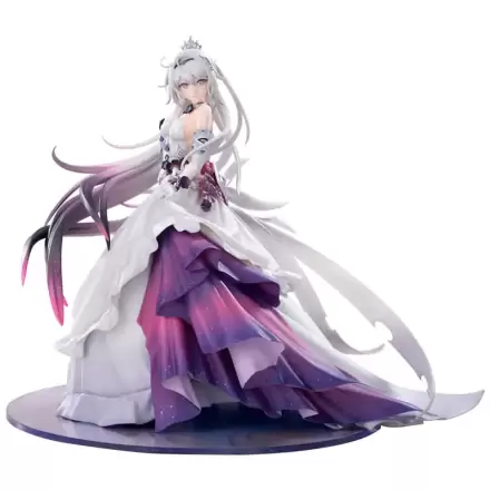 Honkai Impact 3rd PVC Socha 1/7 Kiana Evening Invite 25 cm termékfotója