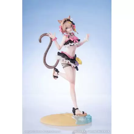 Honkai Impact 3rd PVC soška 1/8 Pardofelis - Midsummer Collector ver. 21 cm termékfotója