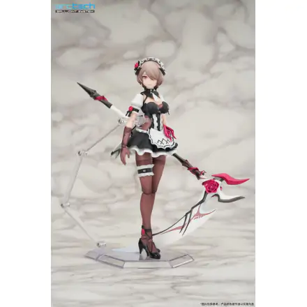 Akční figurka Honkai Impact 3rd Arctech 1/8 Rita Umbral Rose Ver. 20 cm termékfotója