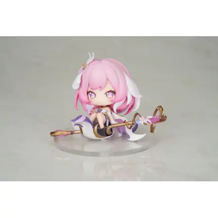 Honkai Impact 3rd PVC soška Asteroid Series Elysia Herrscher of Human: Ego 9 cm fotografii produktu