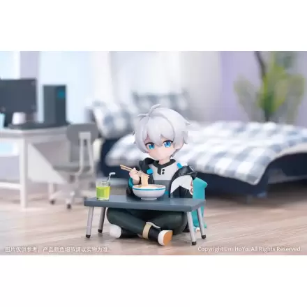 Honkai Impact 3rd PVC Soška Kevin: Little Flame-Chaser Ver. 9 cm fotografii produktu