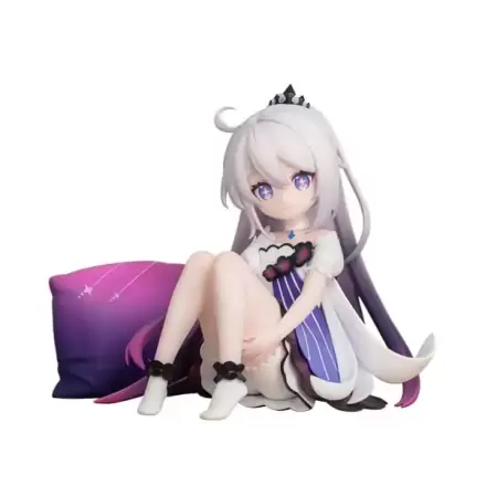 Honkai Impact 3rd PVC Socha Kiana: Herrscher of Finality Little Herrscher Ver. 9 cm fotografii produktu