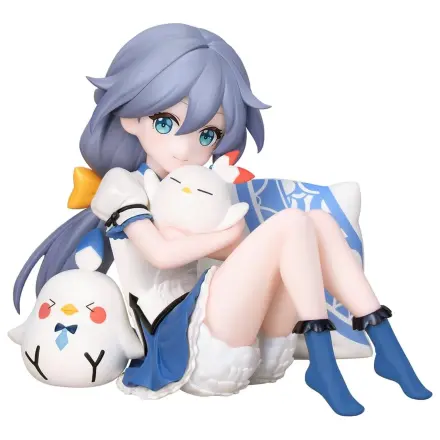 Honkai Impact 3rd Mini Figure Fu Hua: Little Tea Party Ver. 9 cm fotografii produktu