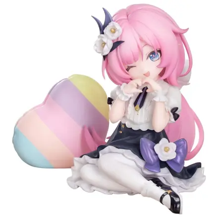 Honkai Impact 3rd PVC figurka Elysia Little Flame-Chaser Ver. 9 cm fotografii produktu