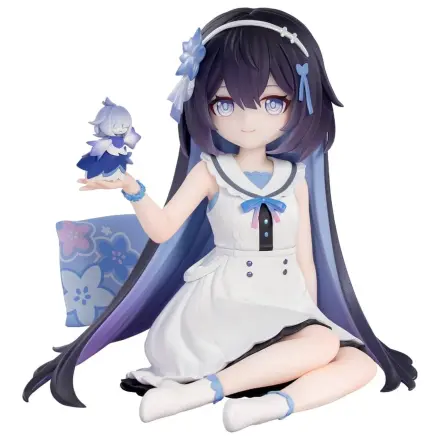 Honkai Impact 3rd PVC Socha Seele: Herrscher of Rebirth Chibi Herrscher Ver. 9 cm fotografii produktu