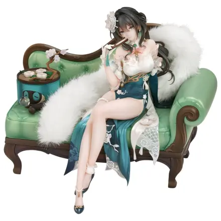 Honkai: Star Rail PVC figurka 1/7 Ruan Mei Plumblossom Letter Ver. S bonusem 18 cm fotografii produktu