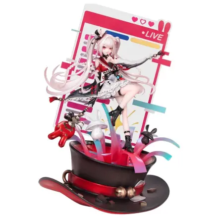 Honkai: Star Rail PVC figurka 1/7 Sparkle s bonusem 34 cm fotografii produktu
