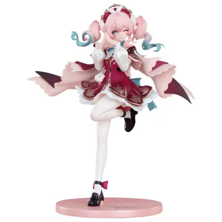 Honkai: Star Rail PVC figurka 1/8 Dárek+ Hyacine 19 cm fotografii produktu